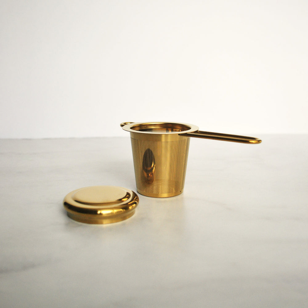 Large Tea Steeper
