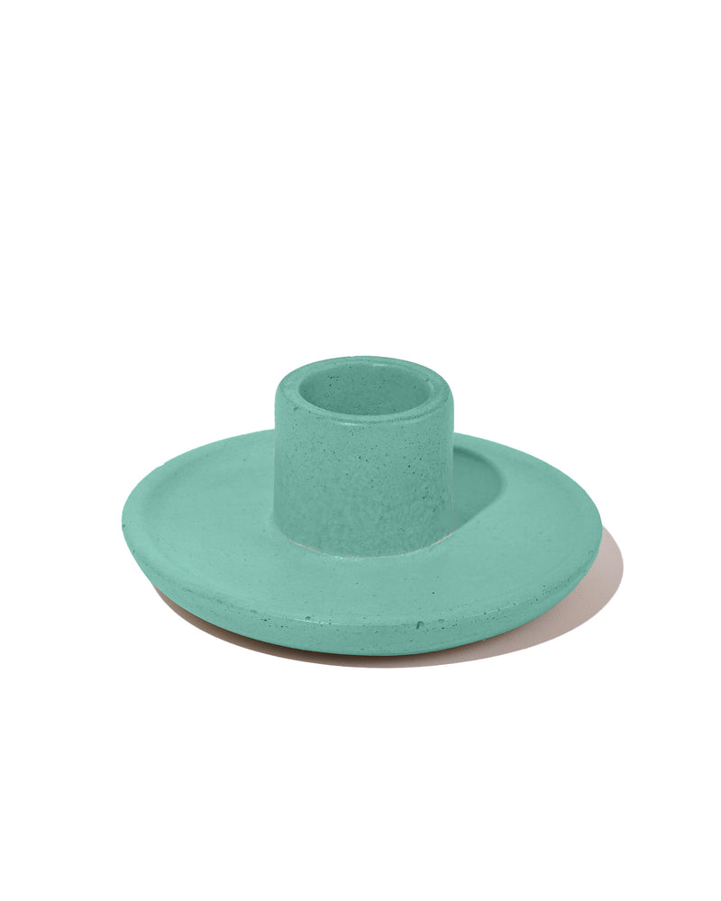 Ebb & Flow Taper Candle Holder