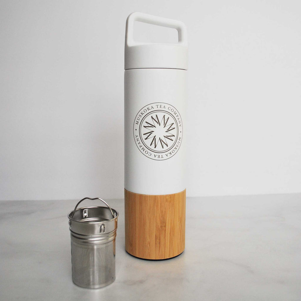 Travel Tea Tumbler