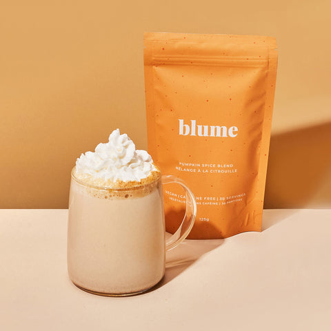 Pumpkin Latte Blend