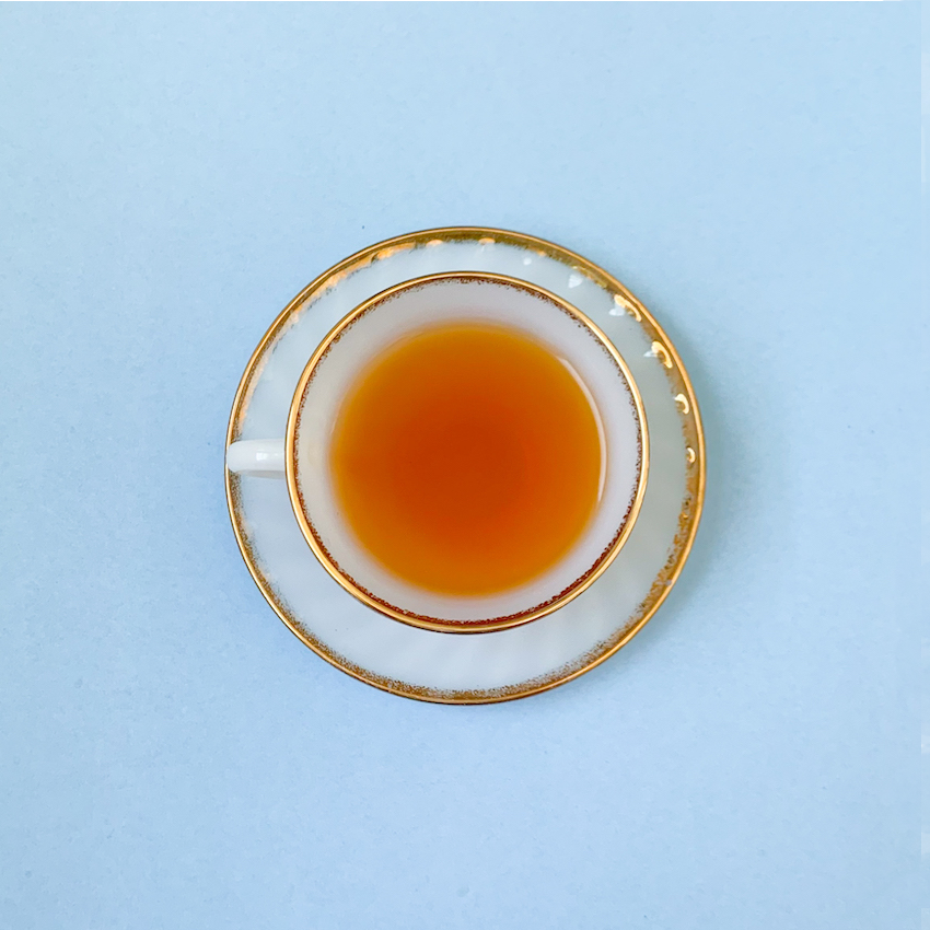 Marrakesh Mint