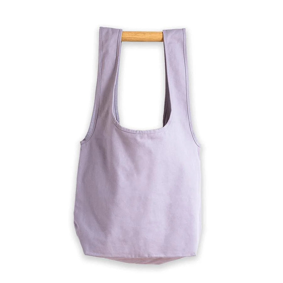 Fluf Slouchy Tote