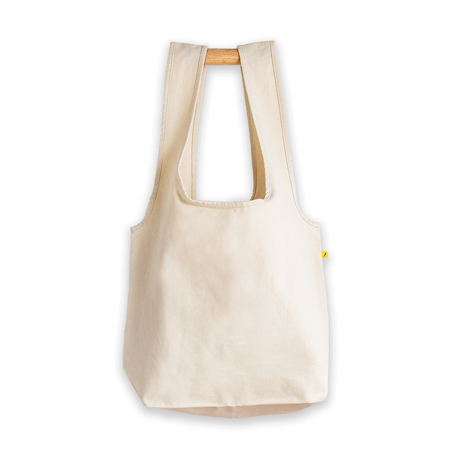 Fluf Slouchy Tote