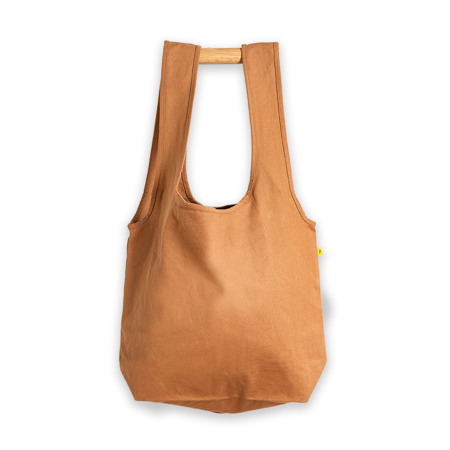 Fluf Slouchy Tote
