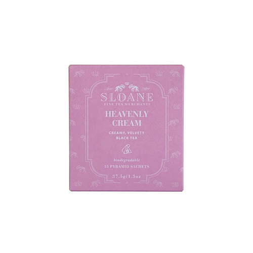 Heavenly Cream