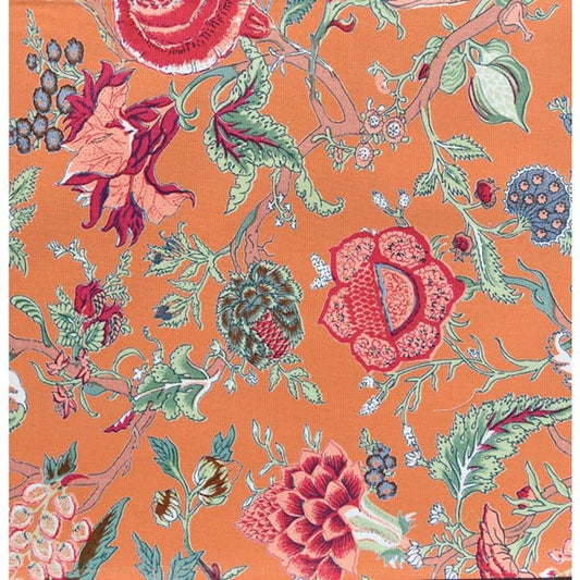 Sequoia Papaya Tablecloth