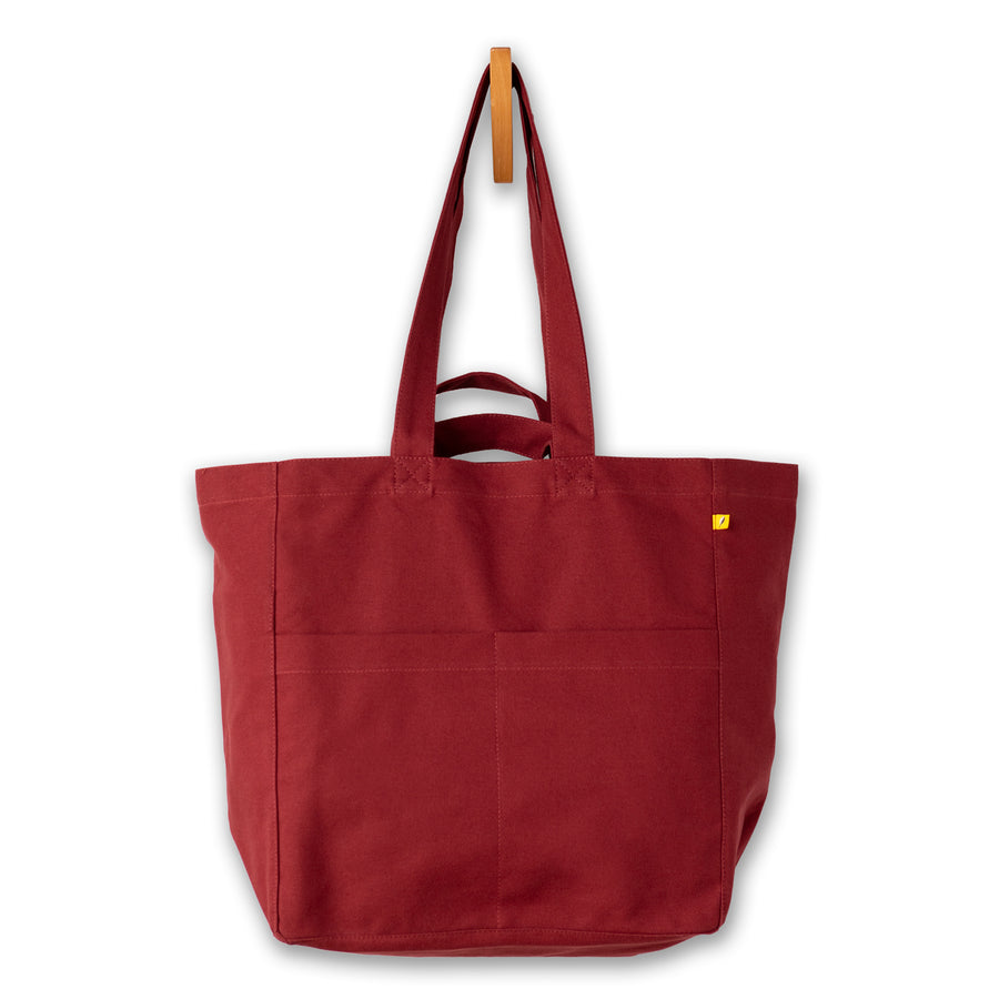 Fluf Box Tote