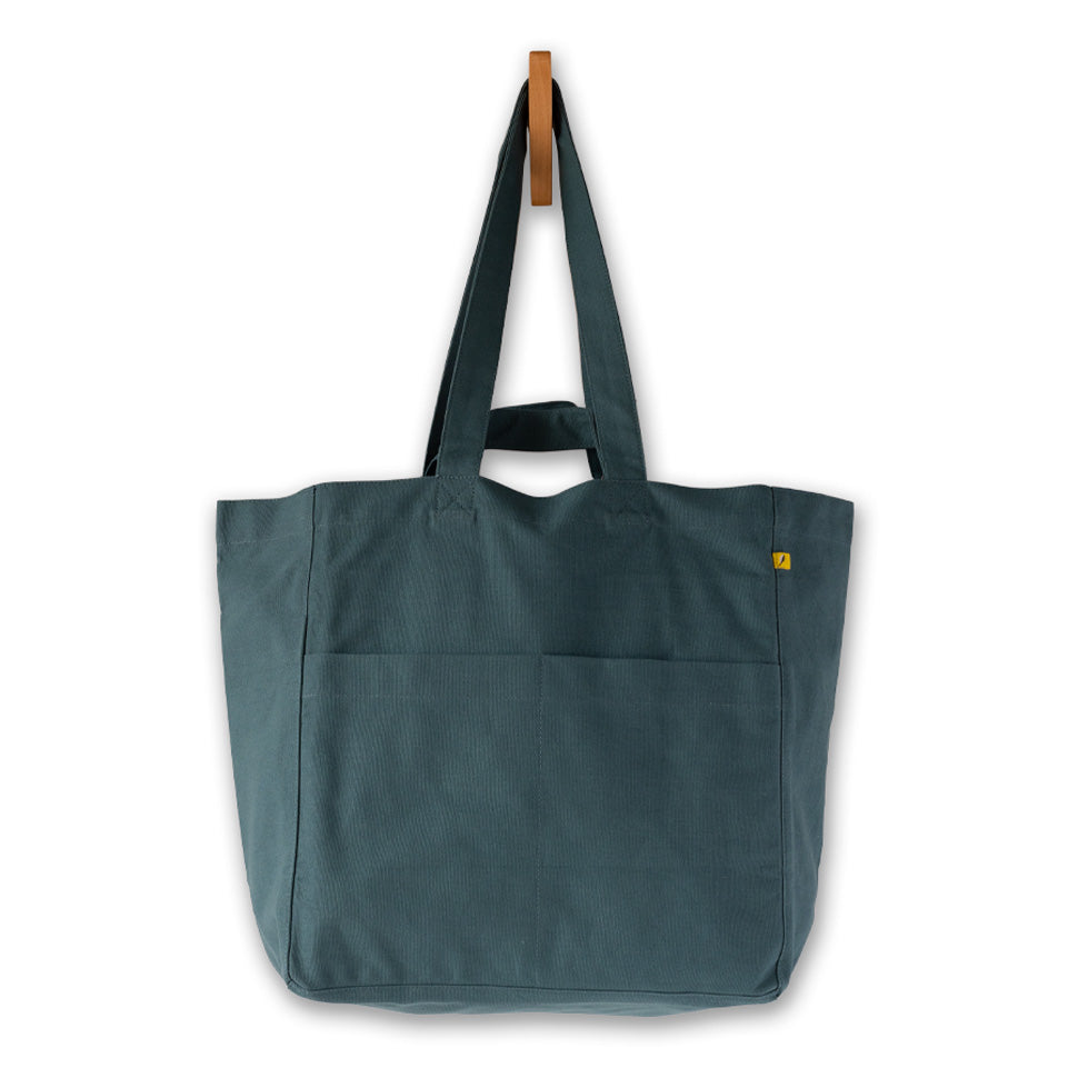 Fluf Box Tote