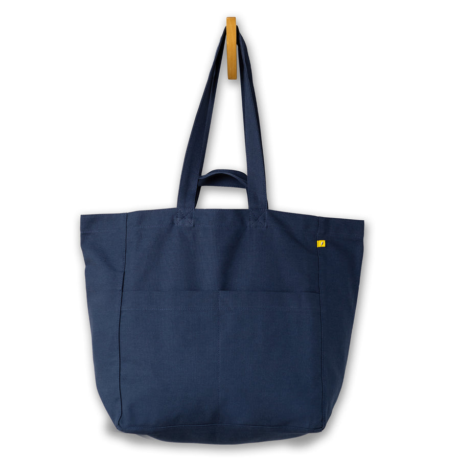 Fluf Box Tote