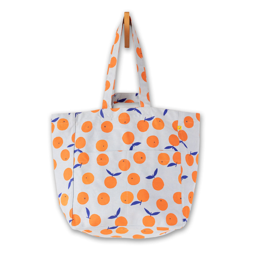 Fluf Box Tote