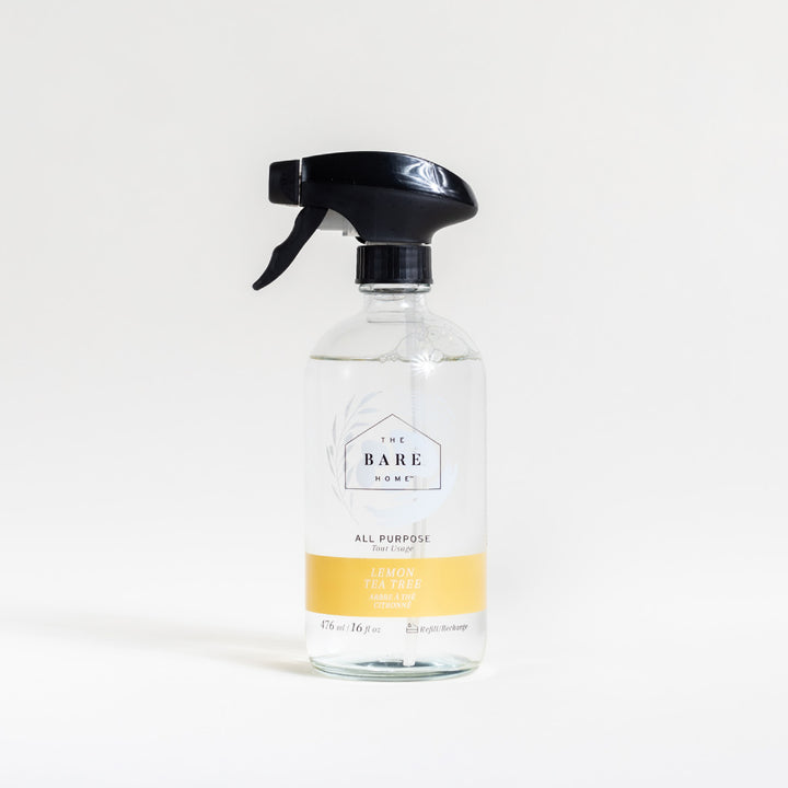 All Purpose Cleaner