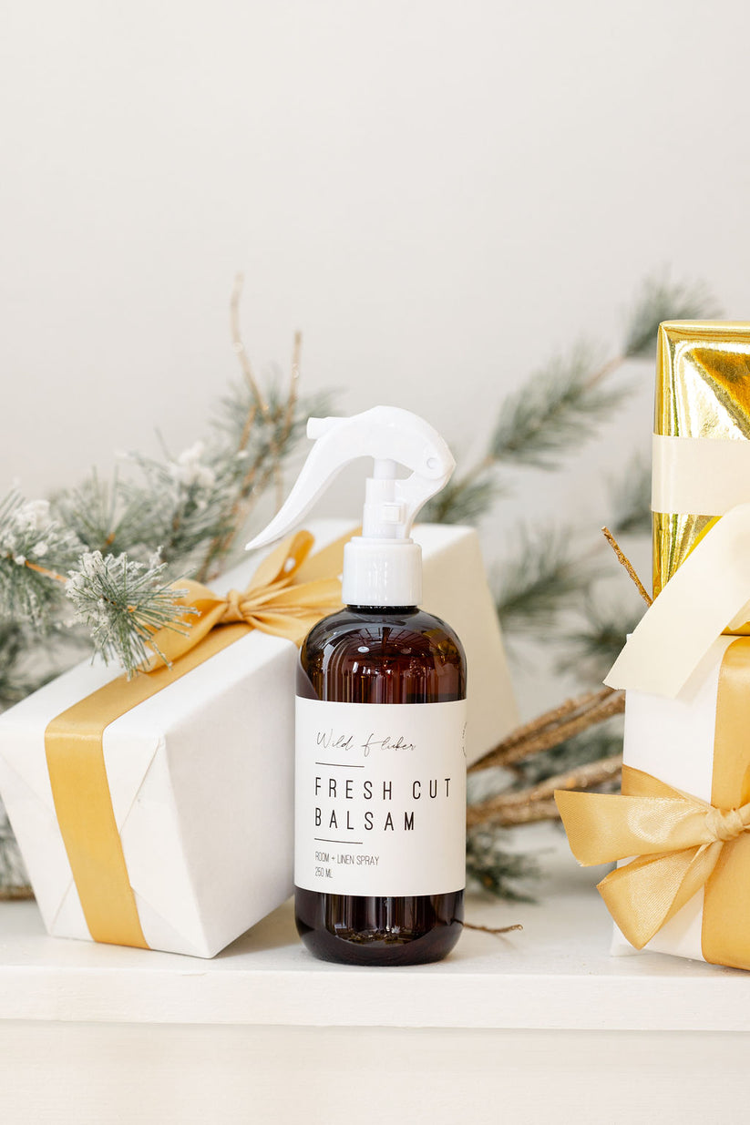 Fresh Cut Balsam Room & Linen Spray