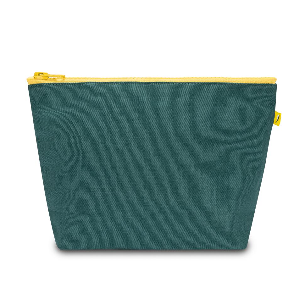 Mid Zip Pouch