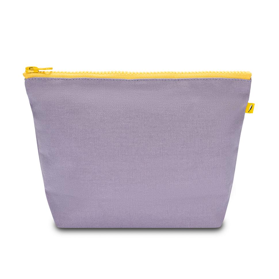 Mid Zip Pouch