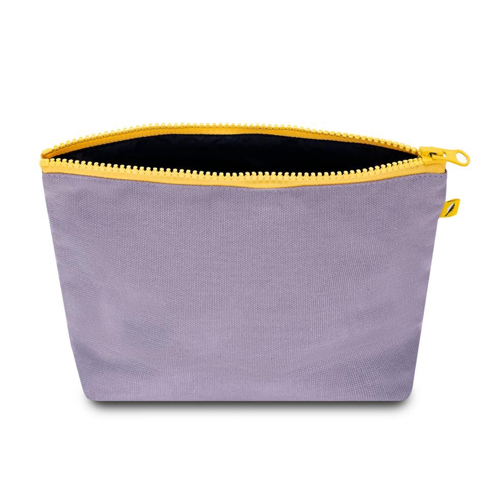 Mid Zip Pouch