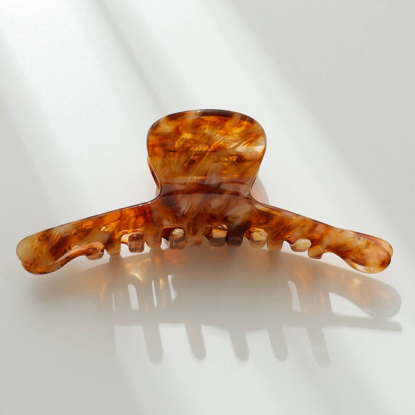 Autumn Leaves | Assorted Large Claw Clips