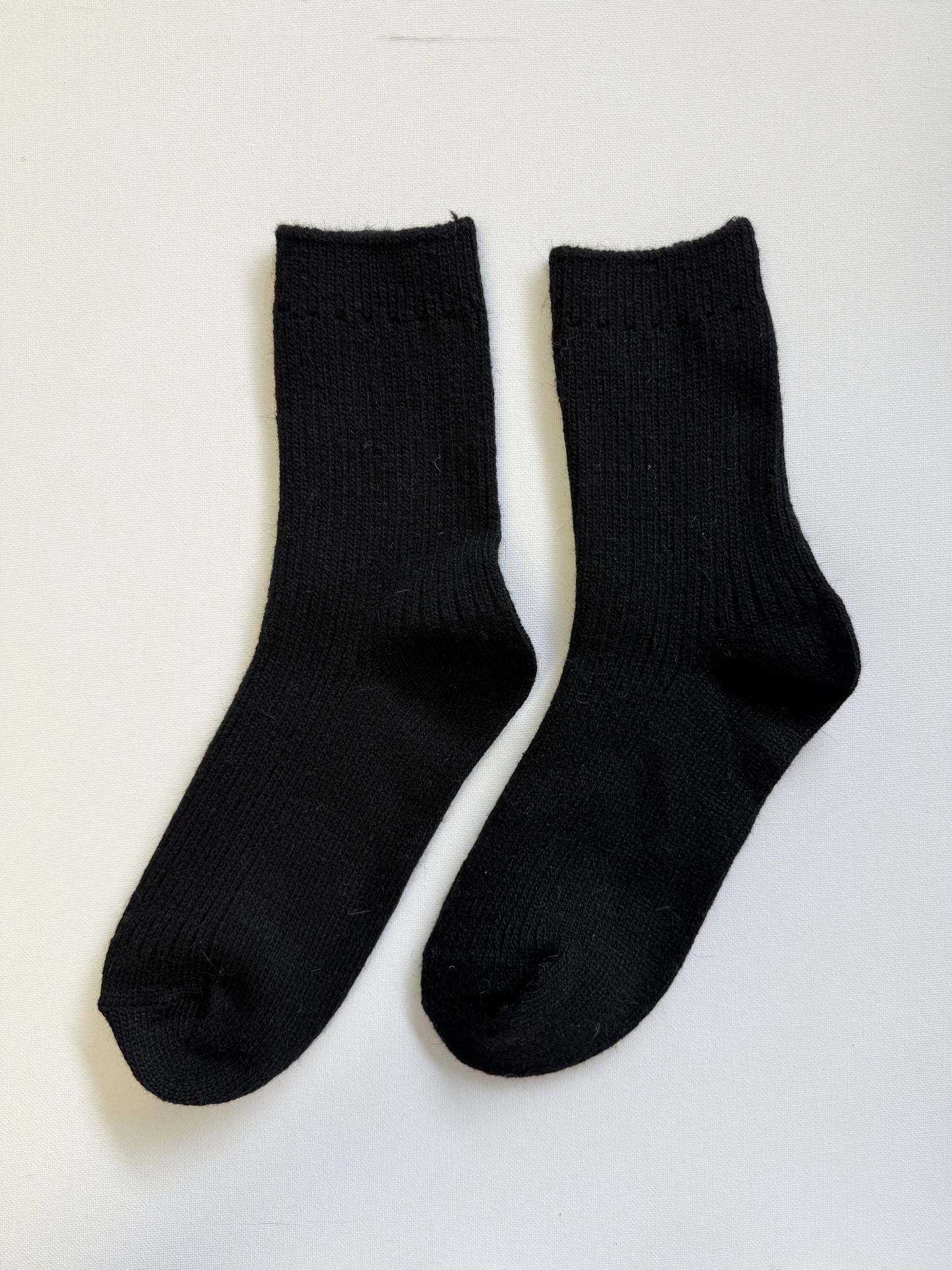 Iceland Wool Socks