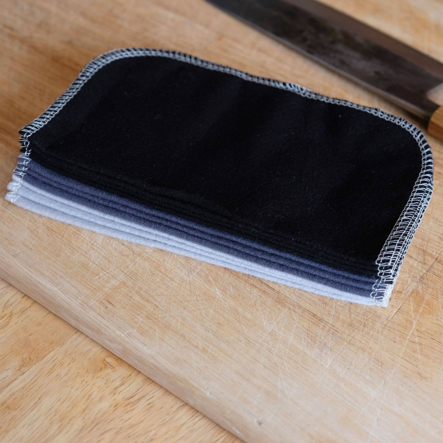 Cloth Wipes