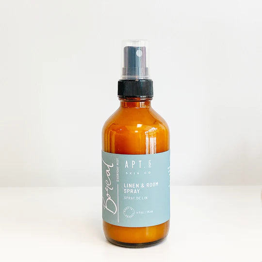 Linen & Room Spray - Boreal