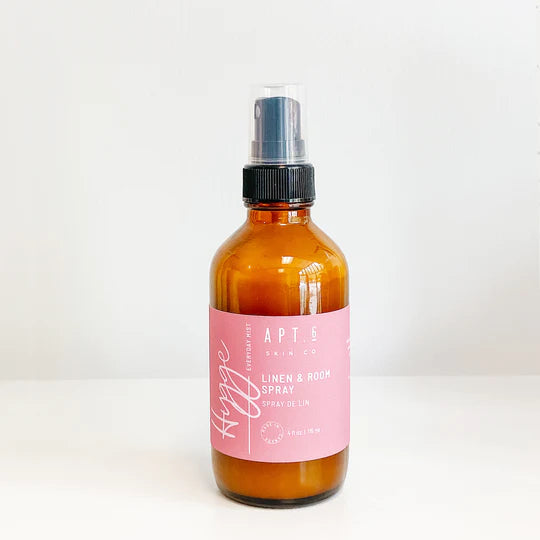 Linen & Room Spray - Hygge