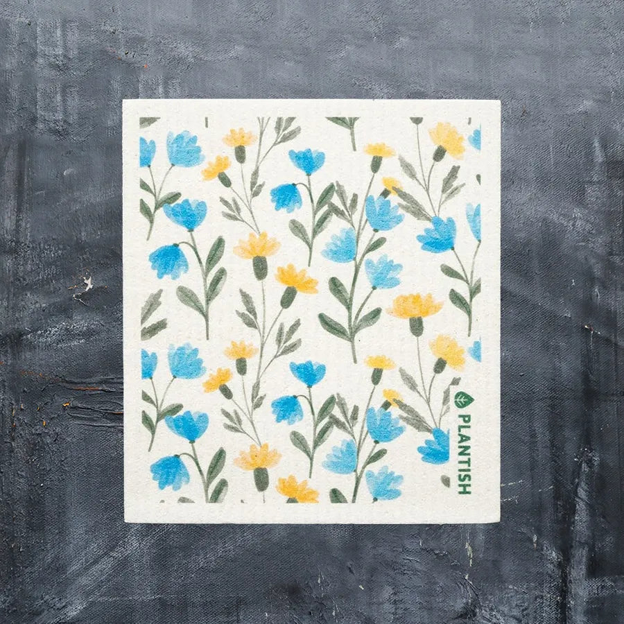 Swedish Sponge Cloth