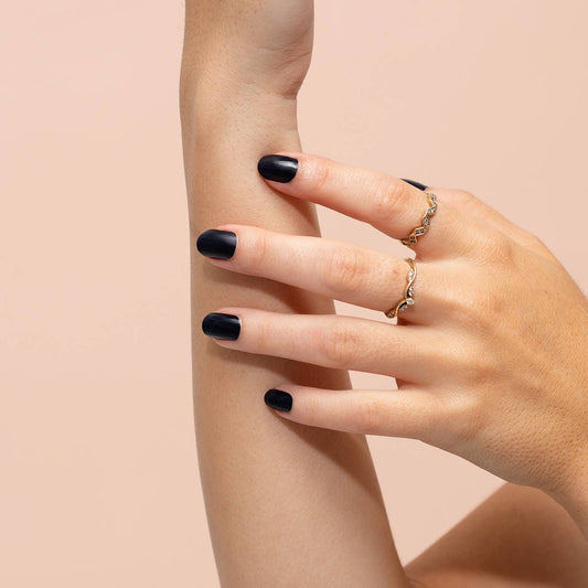 Vegan & 21-free Nail Polish - Mingle