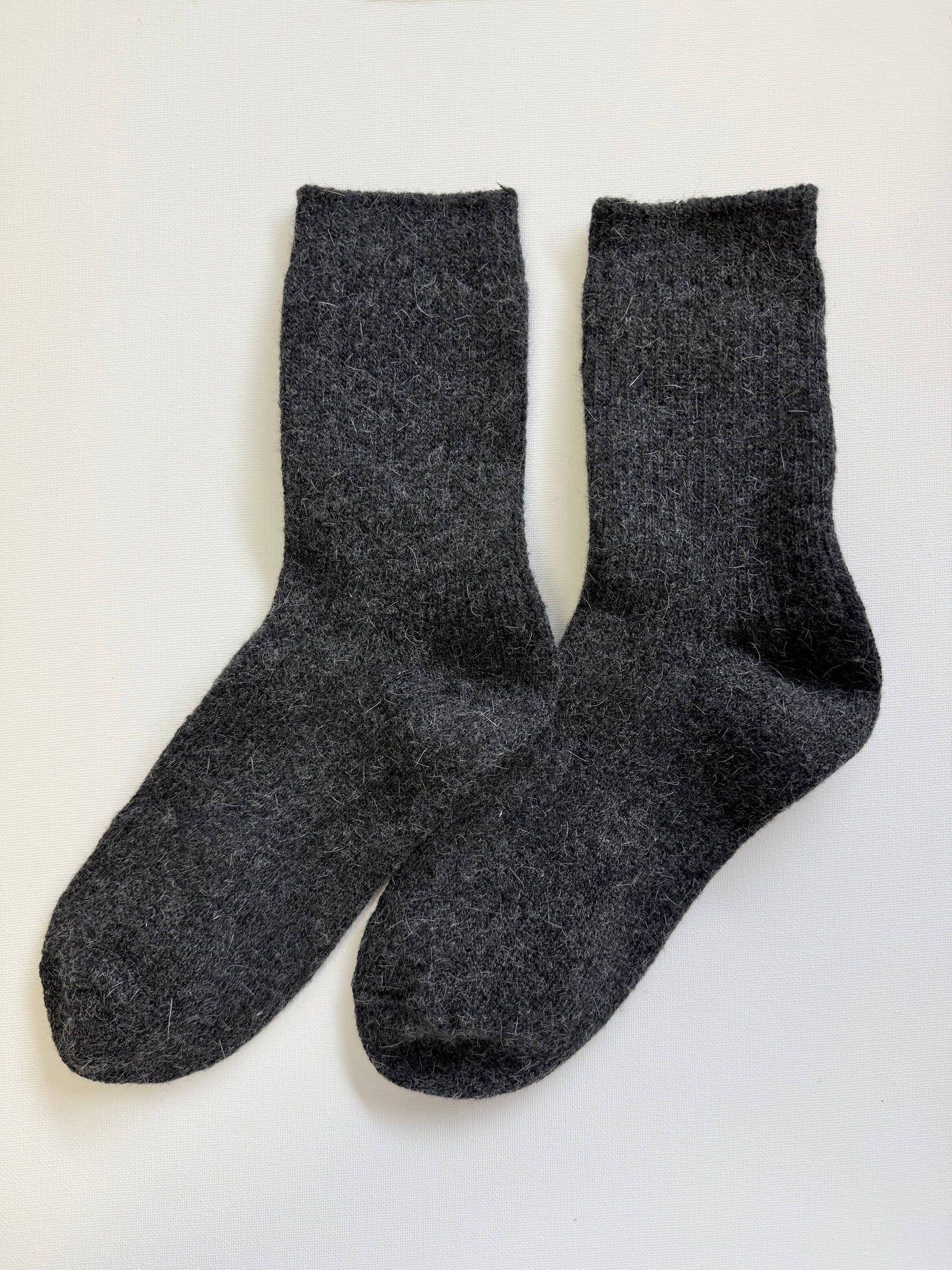 Iceland Wool Socks