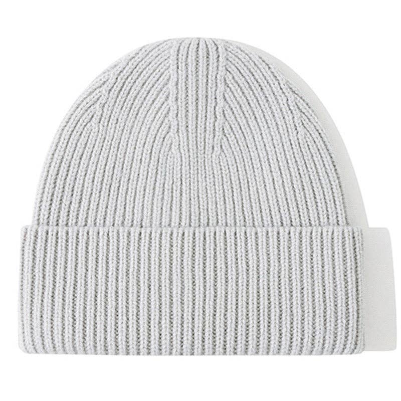 Merino Wool Beanie