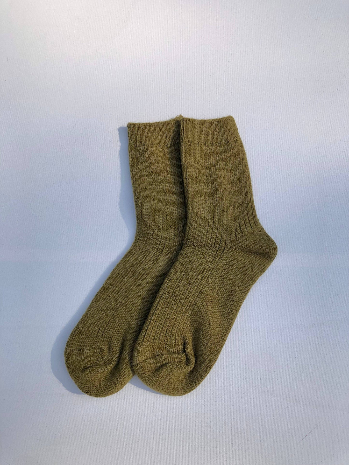 Iceland Wool Socks