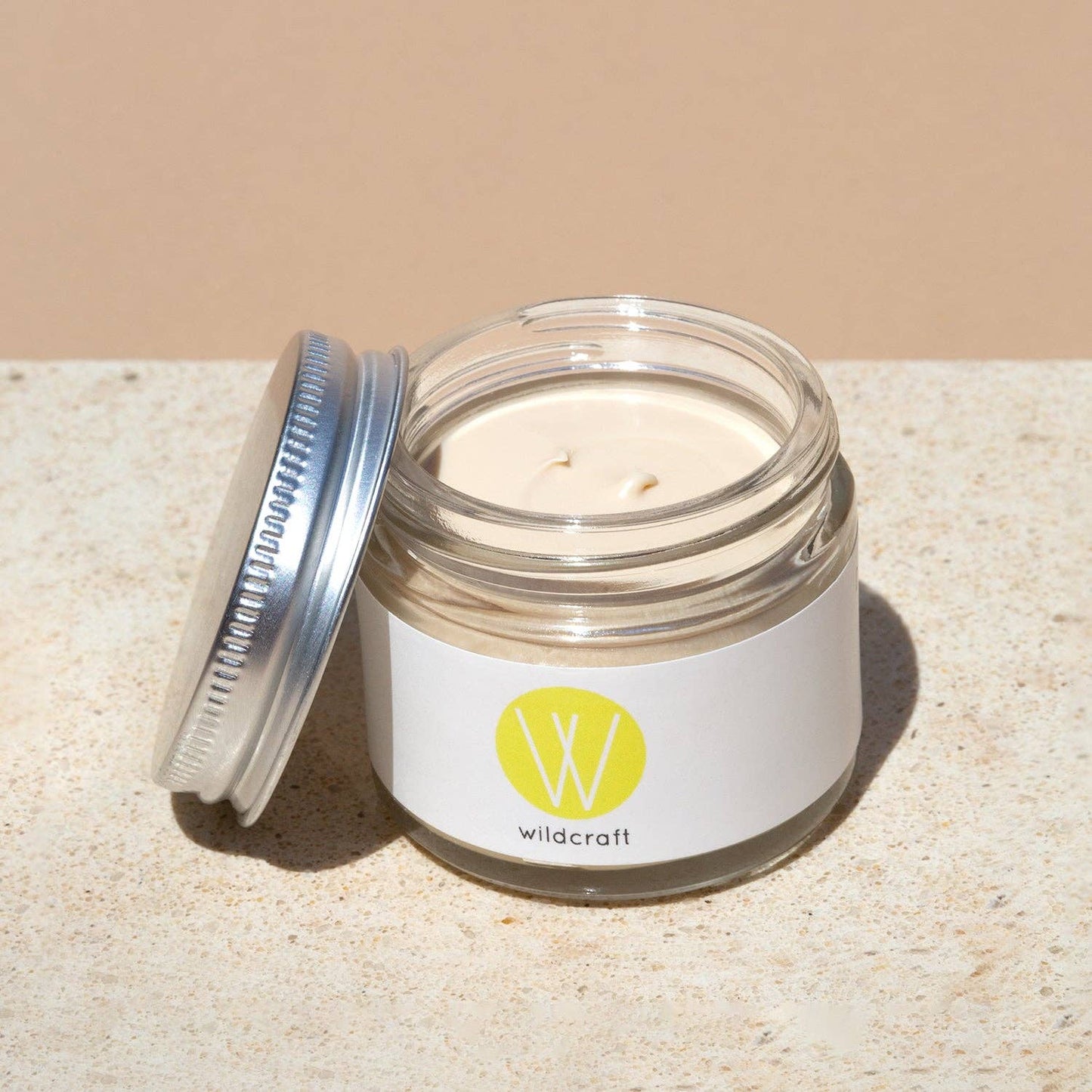 Lime and Bergamot Deodorant