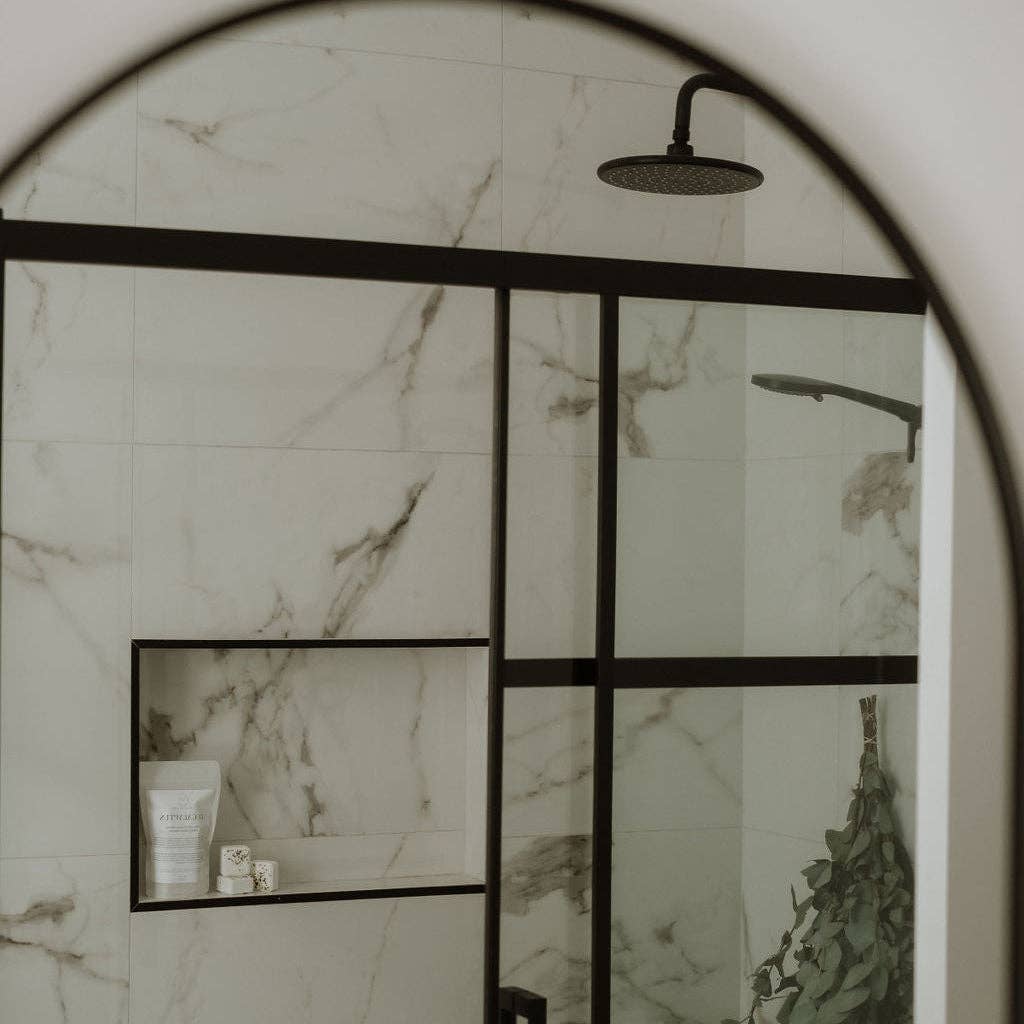 BOREAL | shower steamer