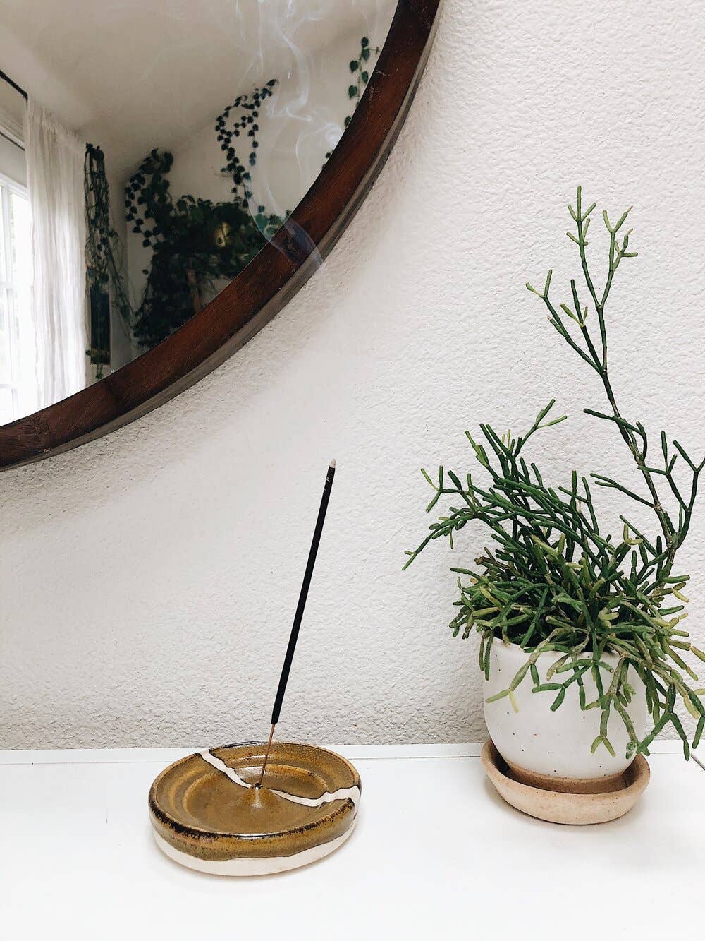 Artisanal Charcoal Incense