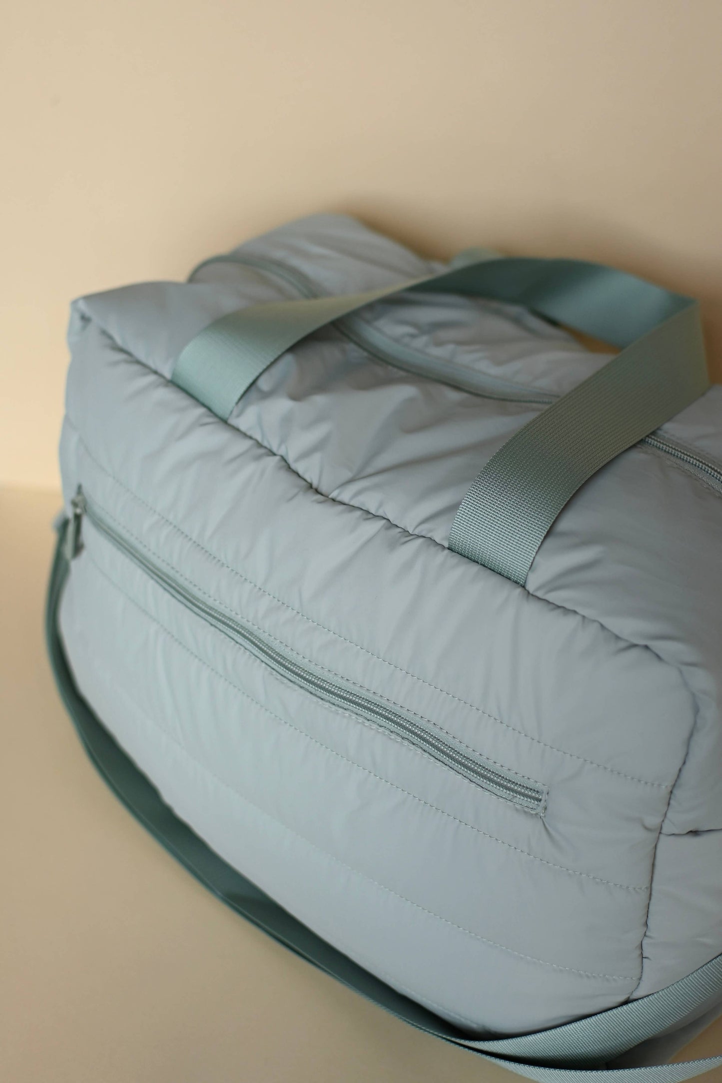 Diaper Bag - Sage