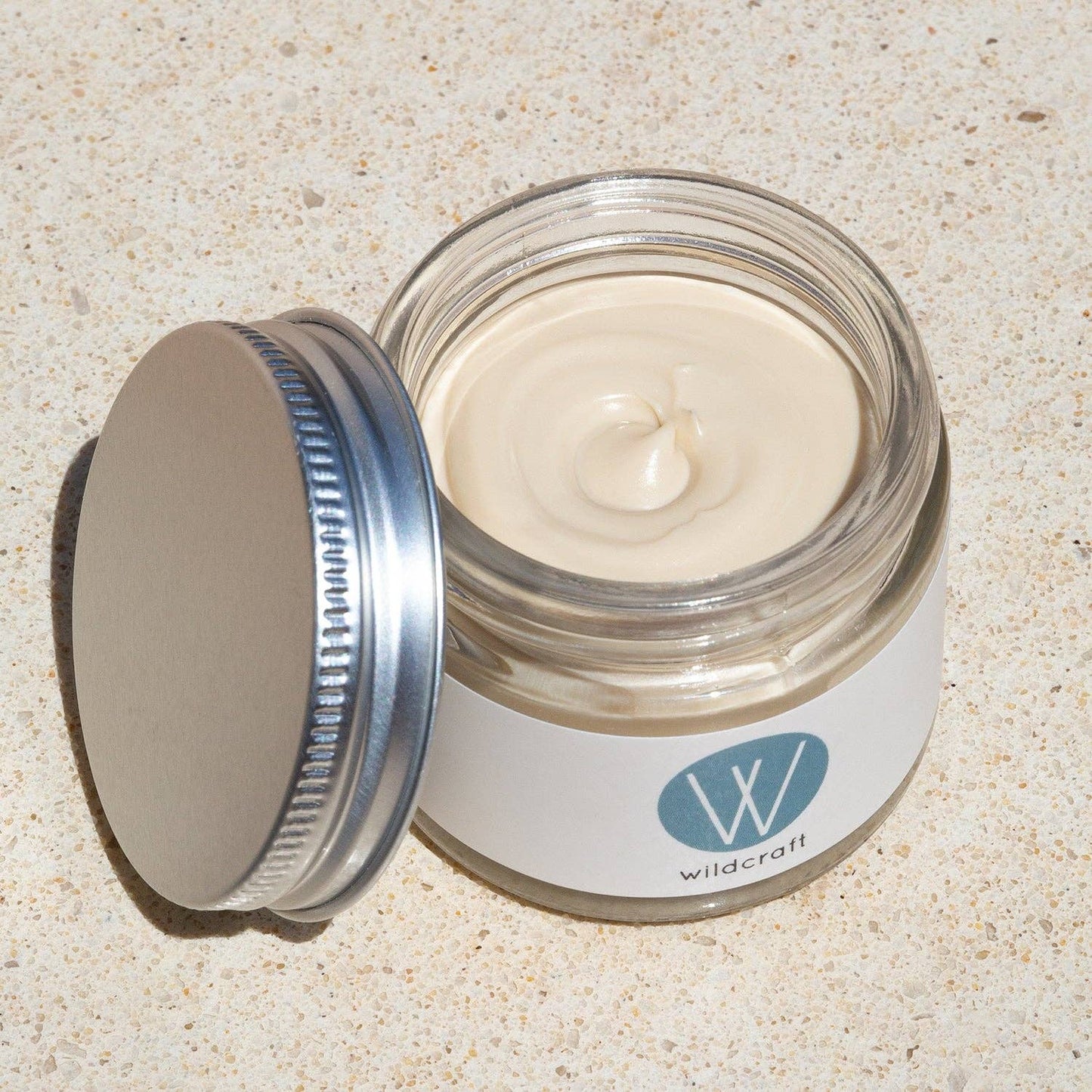 Lavender and Sage Deodorant