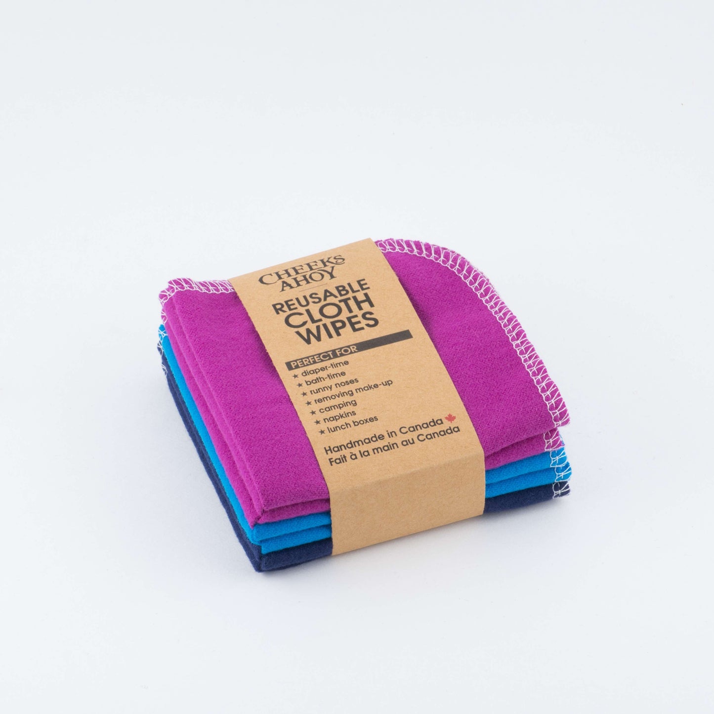 Baby Cloth Wipes