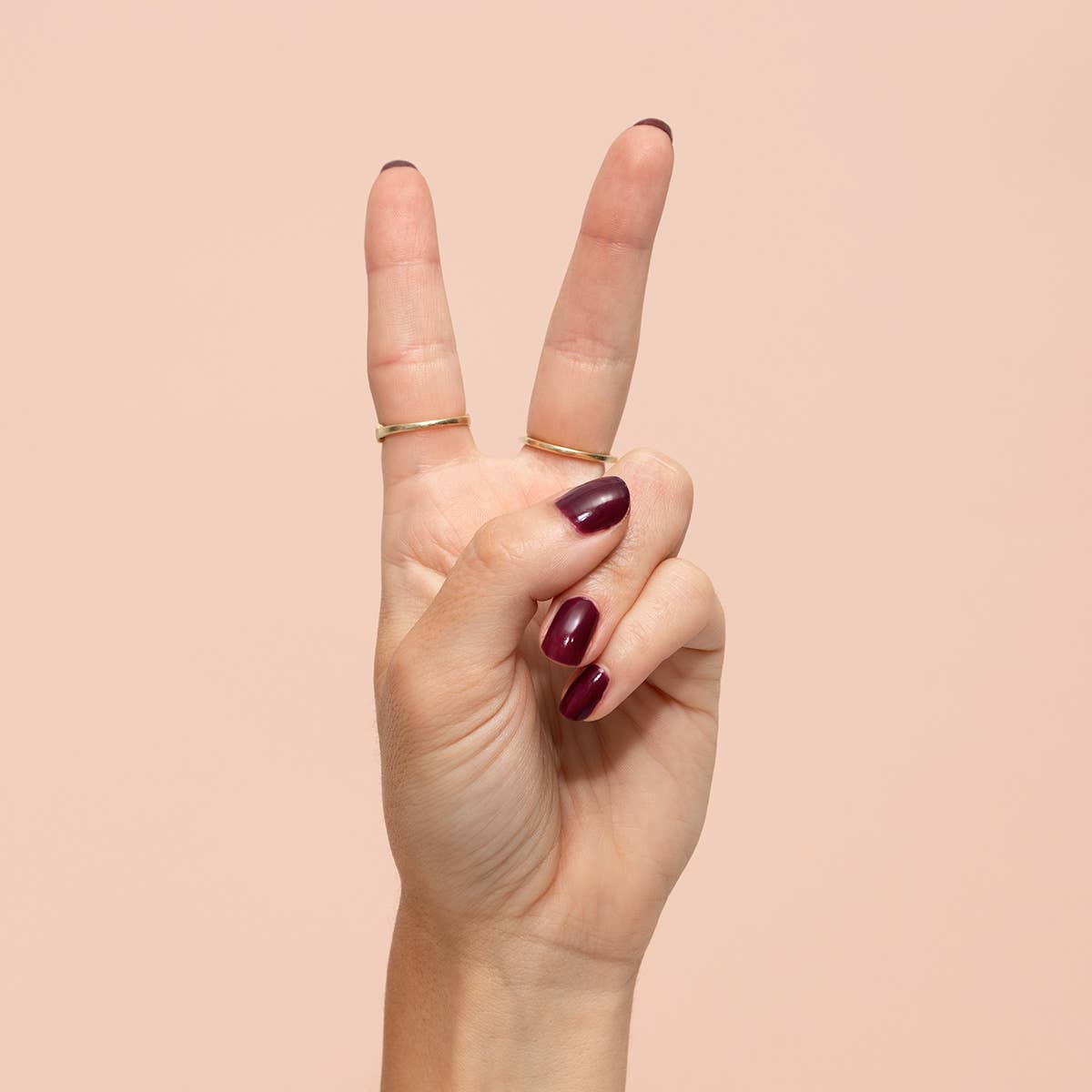 Vegan & 21-free Nail Polish - Su'a brosse