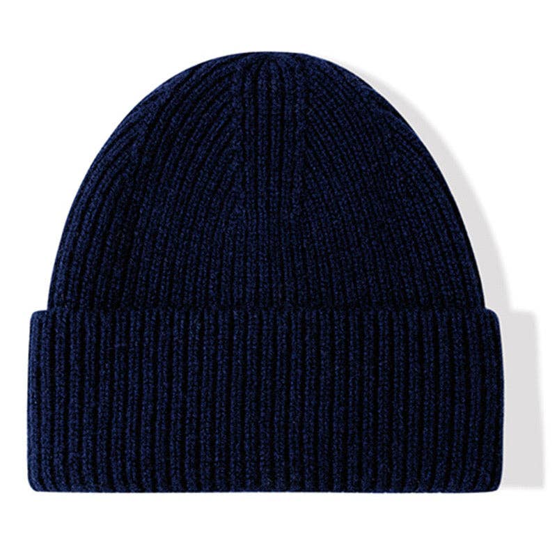 Merino Wool Beanie