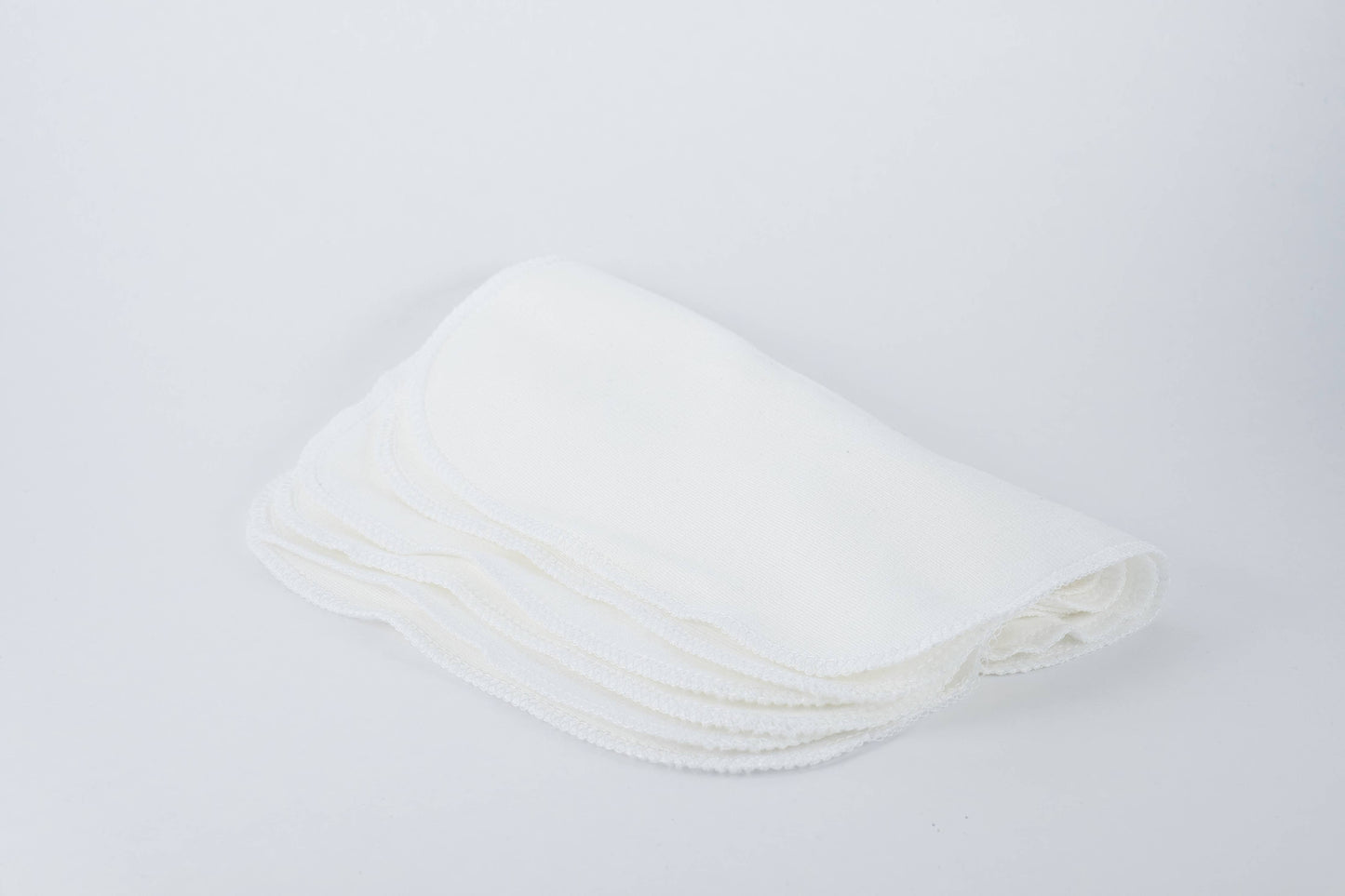 Bamboo Cloth Wipes