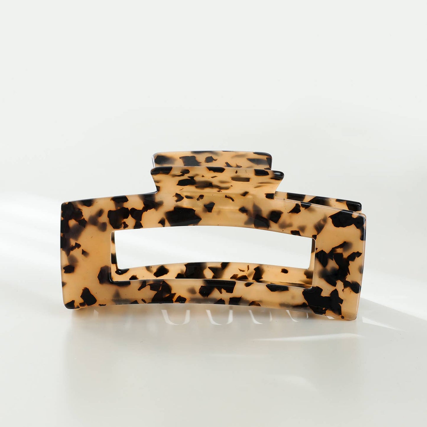 Luna Mega Core | Classic Mega Rectangle Claw Clip