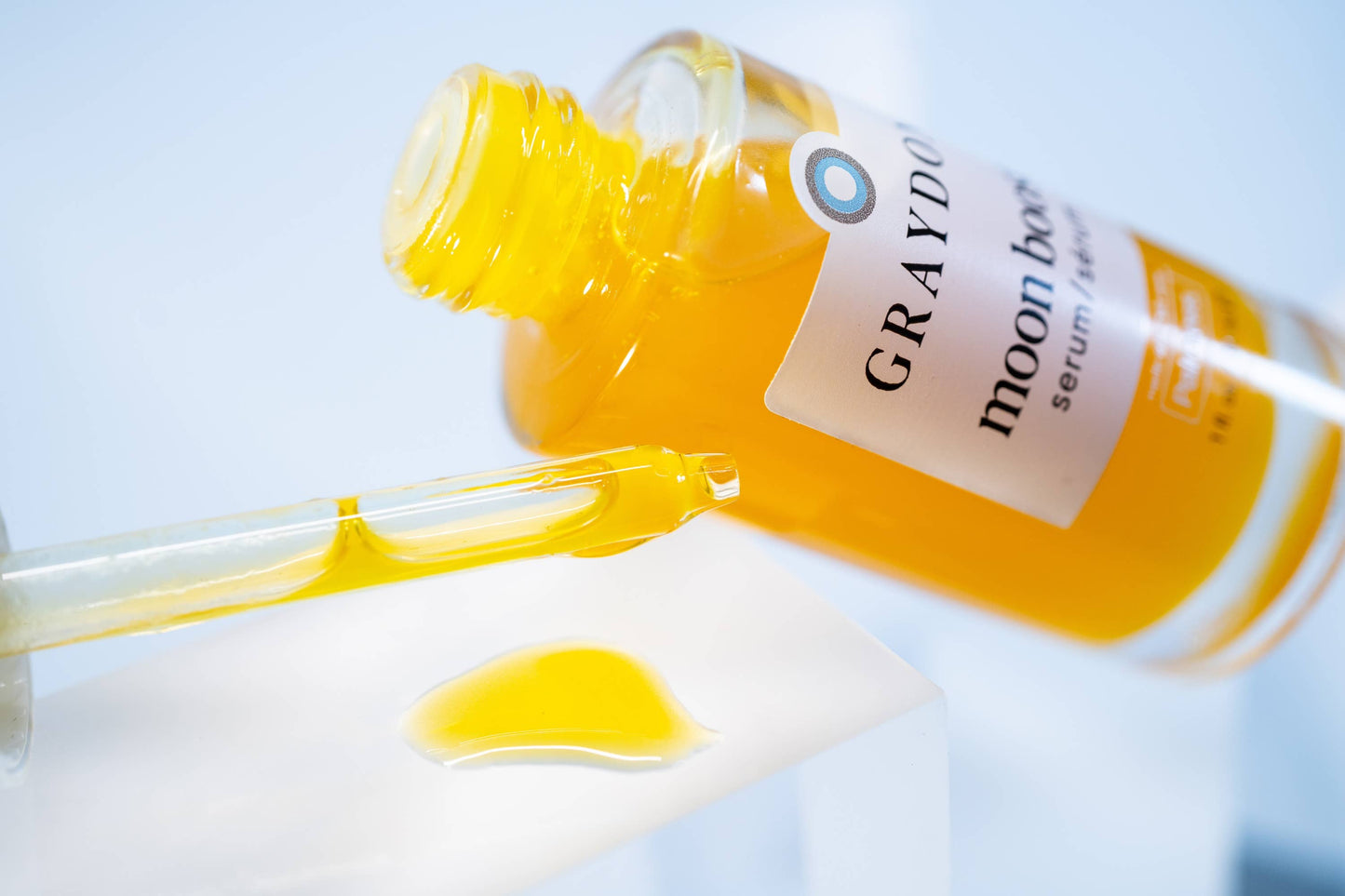 Moon Boost Brightening Multivitamin Serum