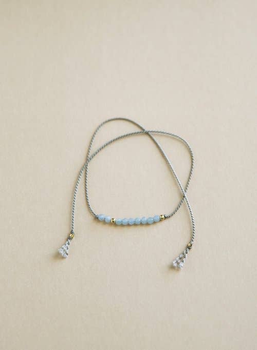 Flow Wish Bracelet
