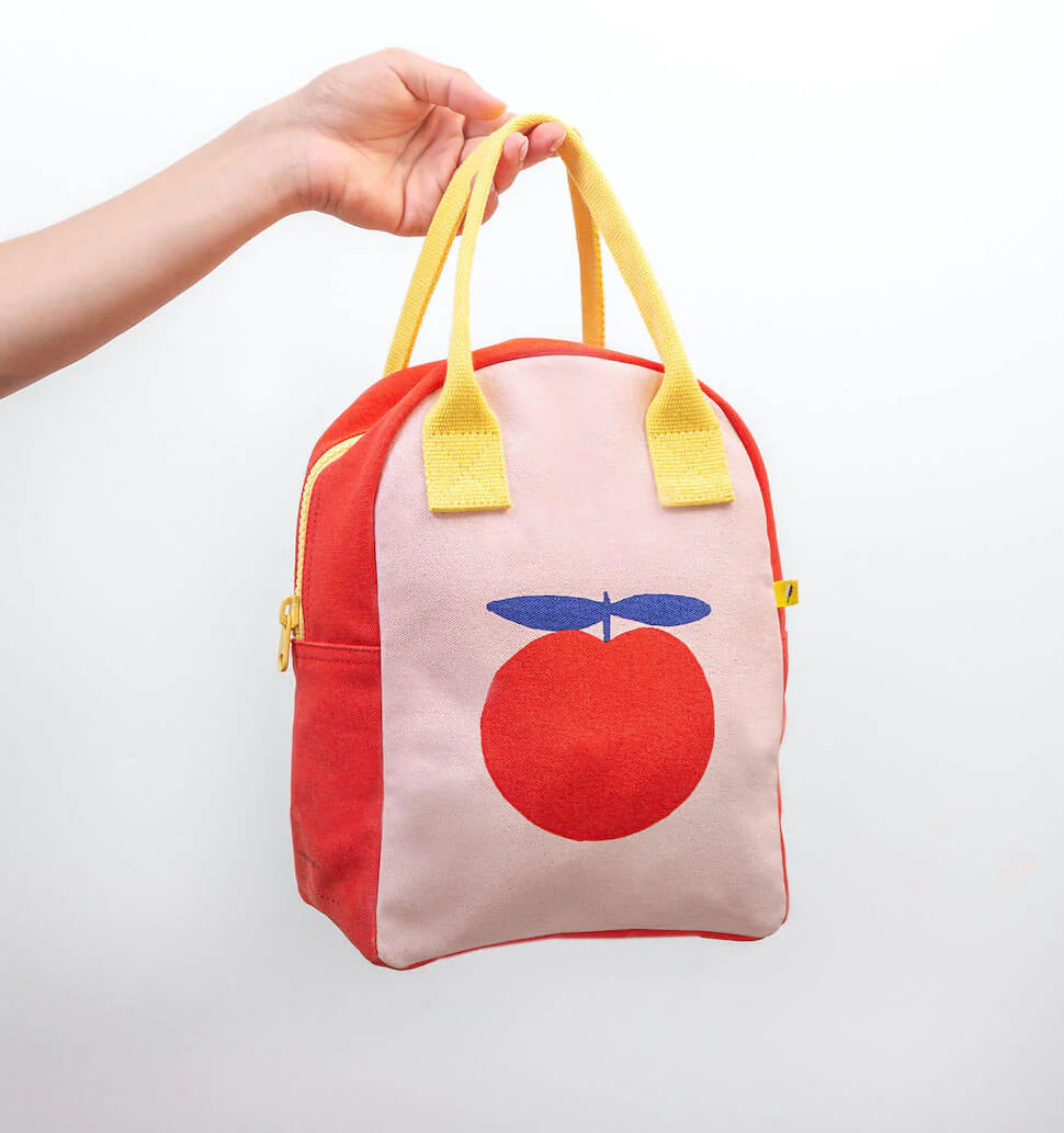 Fluf Lunch Bag – Kala House of Colour