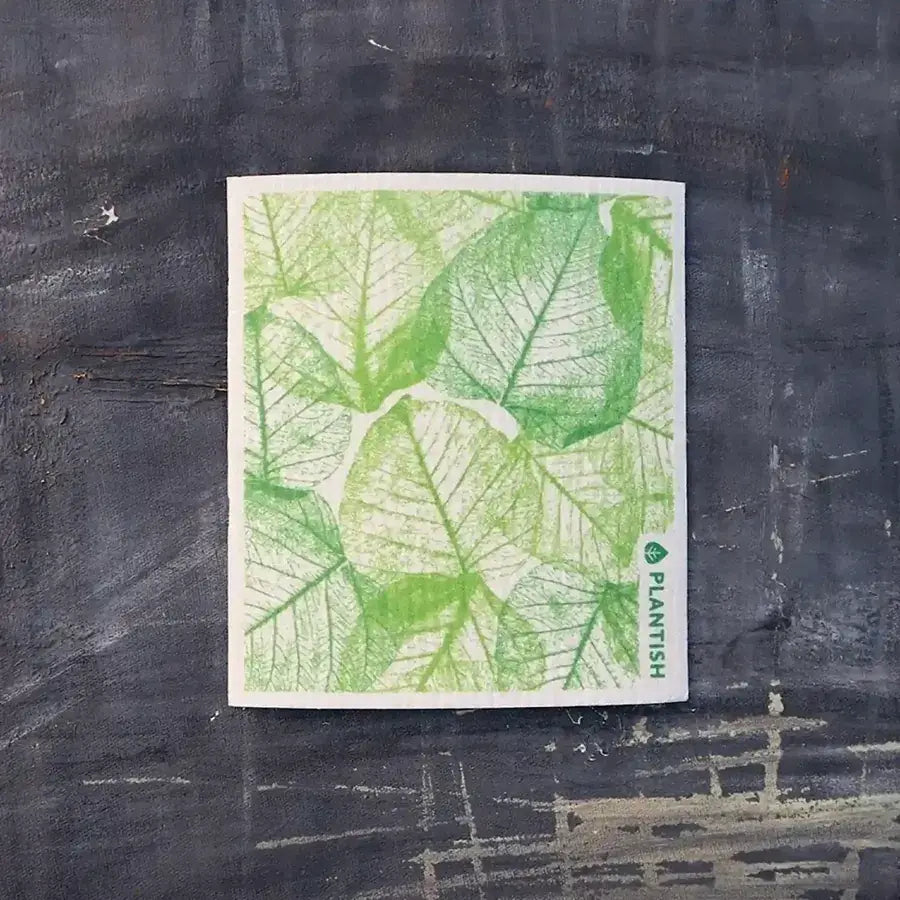 Swedish Sponge Cloth