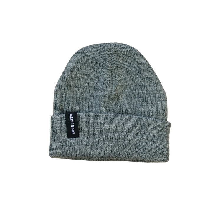 Baby Knit Beanie