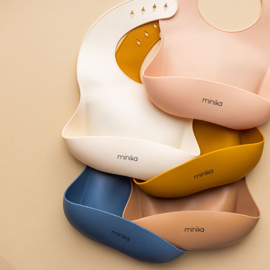 Silicone Bib