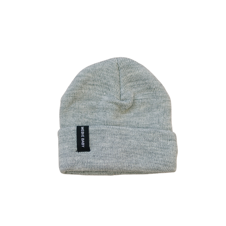 Baby Knit Beanie