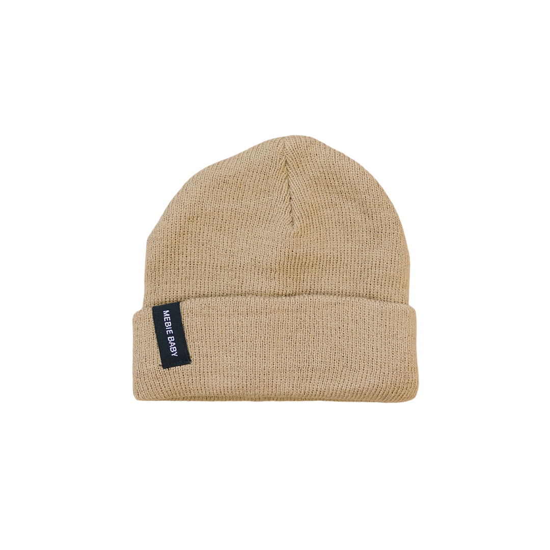 Baby Knit Beanie