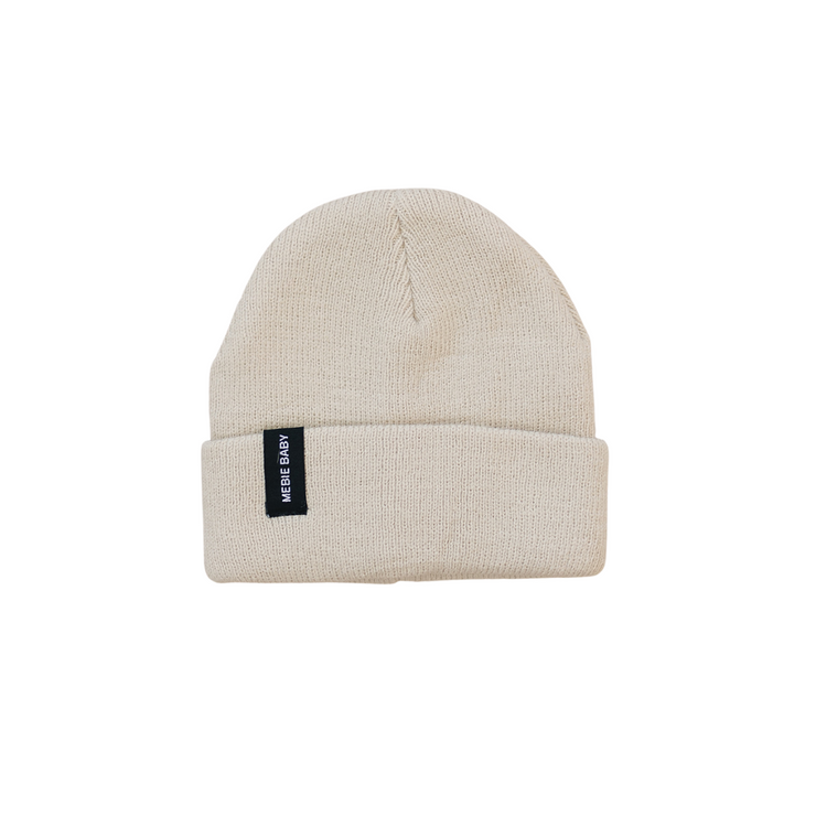 Baby Knit Beanie
