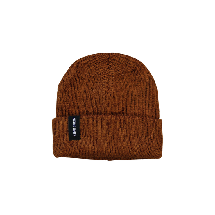 Baby Knit Beanie