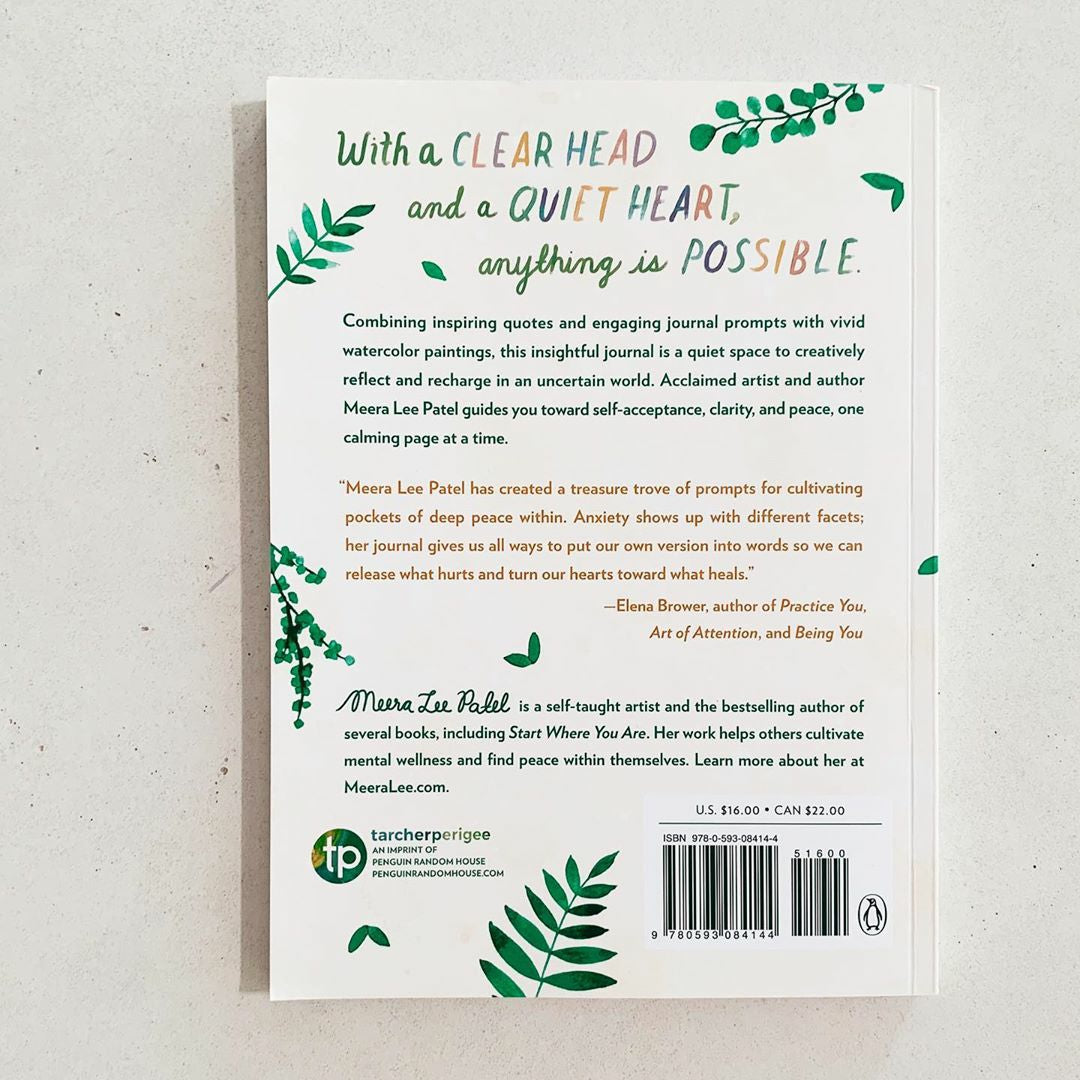 Create Your Own Calm